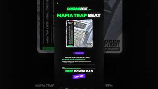 [FREE BEAT] Mafia Trap 207 | G Herbo, Valee, Yung Simmie | Mafia Rap, Mafia Trap Beat, Mafia Music,