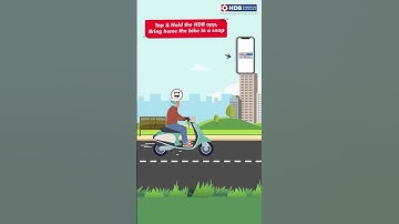 Tracking your loan status has never been easier! Download the HDB OnTheGo app today