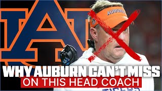 Hugh Freeze is OUT ! Why Auburn Can't Miss with this Hire | Jason Campbell & Taylor Davis Net Worth