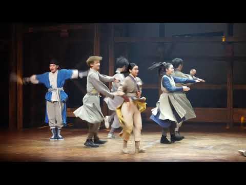 20210211 외쳐조선 커튼콘+스페셜커튼콜(박정혁 김수하 임현수 이창용 외)