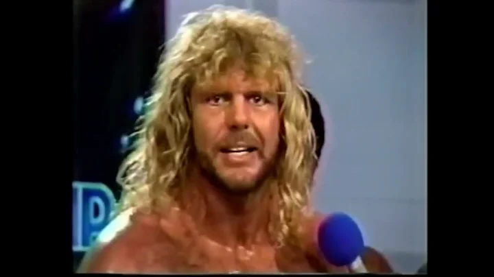 The Most Racist Promo Ever?