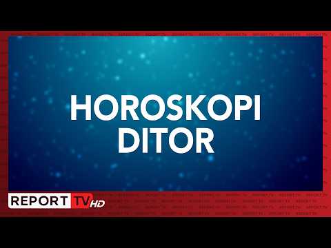 Një vendim i rëndësishëm për karrierën, çfarë thonë yjet sot për shenjat