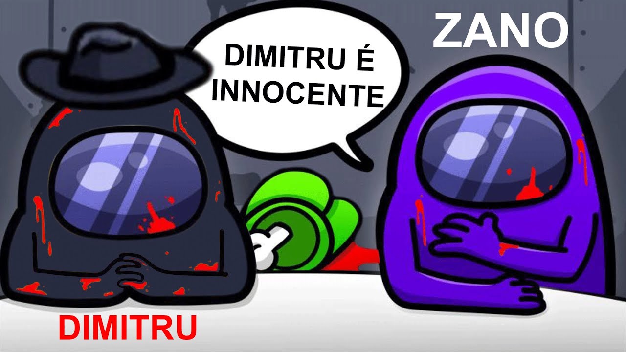 IL GAME CHE RESTERÀ NELLA STORIA DI AMONG US