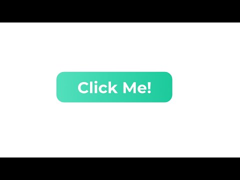 Gradient Button with Hover effect Tutorial | HTML and CSS