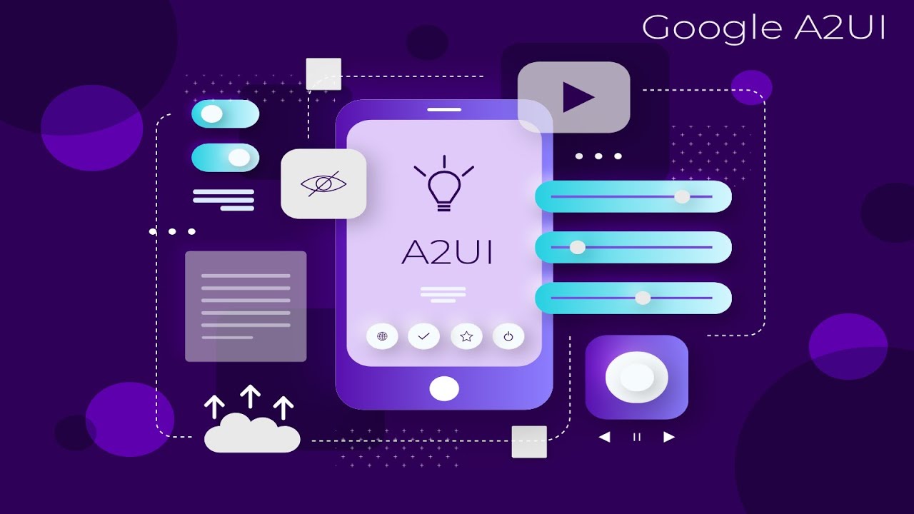 Google A2UI Explained: The End of Boring AI Chatbots?