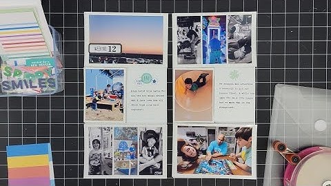 Project life process 2022| Week 12