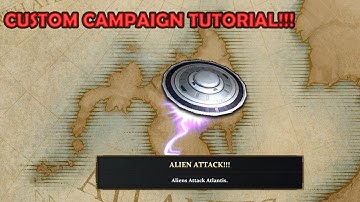 Age of Mythology Campaign Tutorial