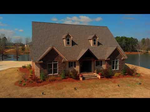 1011 CR 368, New Albany, MS home video tour