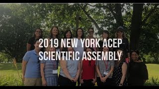Download Lagu 2019 New York ACEP Scientific Assembly MP3