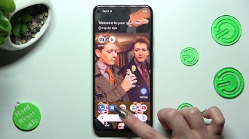 Customize Keyboard Style & Change Keyboard Background - GOOGLE Pixel 5a