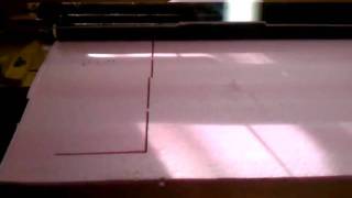 Phlat Printer