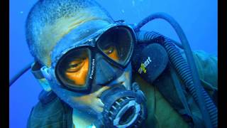 Yap Micronesia Scuba Diving with Mantas & Sharks