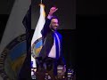 Zohran Mamdani blir ny borgmästare i New York #mamdani #newyork