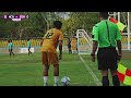 PFF U19 - Group A - NCR FA vs. CORDILLERA FA