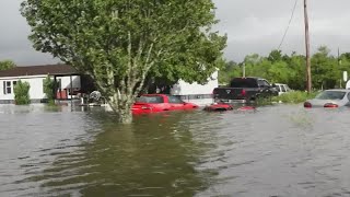 Orange County residents still dealing with Harvey damages 5 years later
