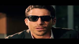 Agent Provocateur Commercial L Agent with Irina Shayk M A Silvestre y J Bardem