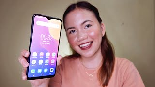 VIVO Y91c UNBOXING AND REVIEW