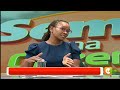 | UKUMBI | Mpango wa inua jamii [Part 5]