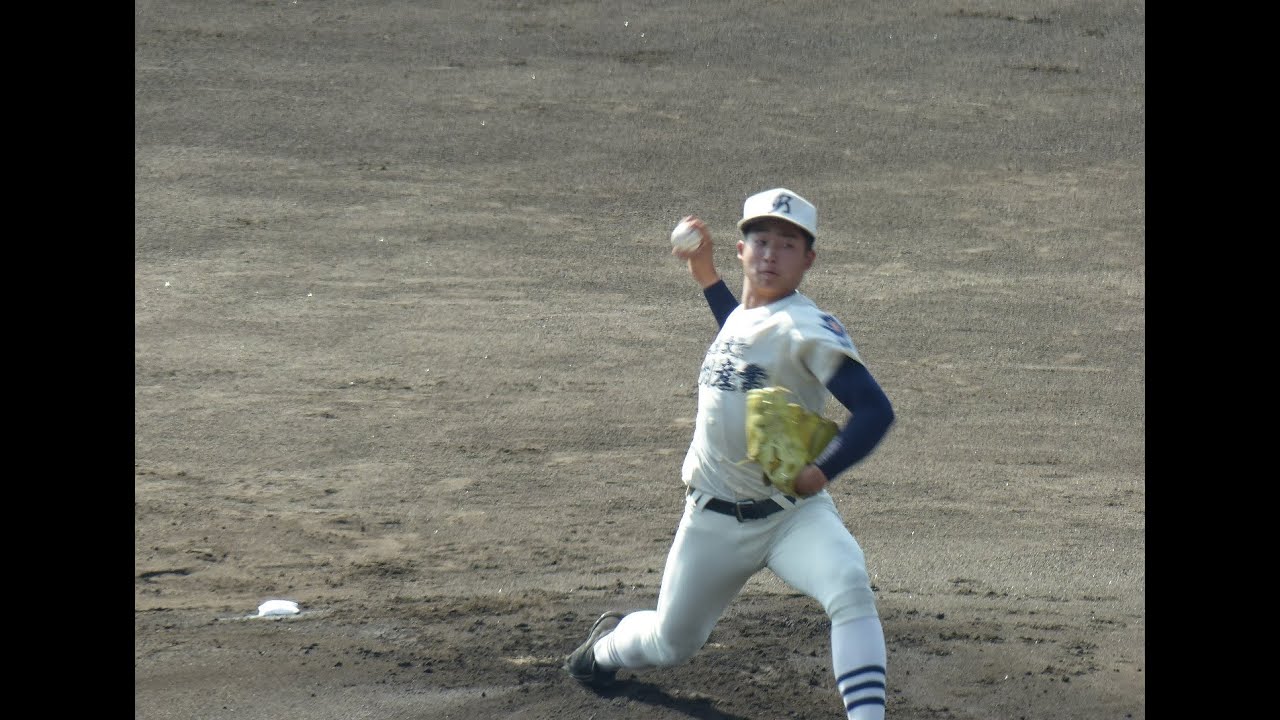 九産大九産vs九州学院 ダイジェスト(2015/秋季九州地区大会・2回戦)