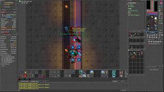Tibia - Hunt Secret Library