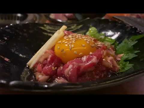 Manpuku / Restaurant Recommendations/ Where to eat in LA Beverly Hills/ LA Trip/ Try New Foodie