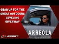 Lippert Leveling Giveaway Winner - Alex | Automatic Leveling for RV