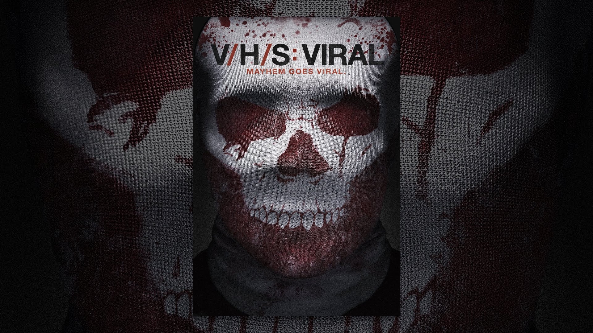 V/H/S: Viral