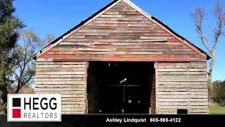 25205 459th Ave video tour
