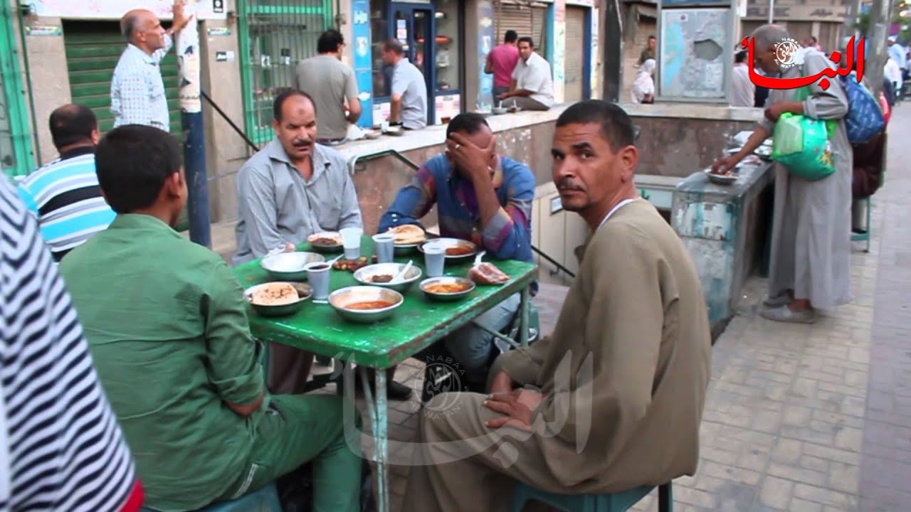 رمضانيات .. أجواء رمضان في عدد من الدول العربية ومخيمات اللاجئين