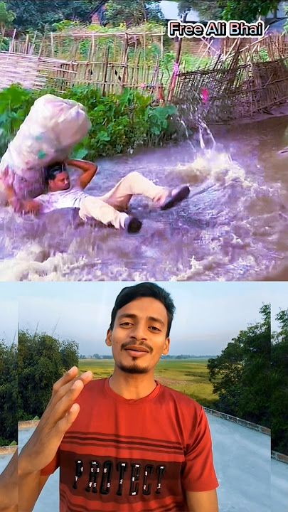 'বু-দ্ধি'মা/ন লো-কে'র বু*দ্ধি হাঁ/টুর নি'চে #reels #viral #funny #Amazing #love