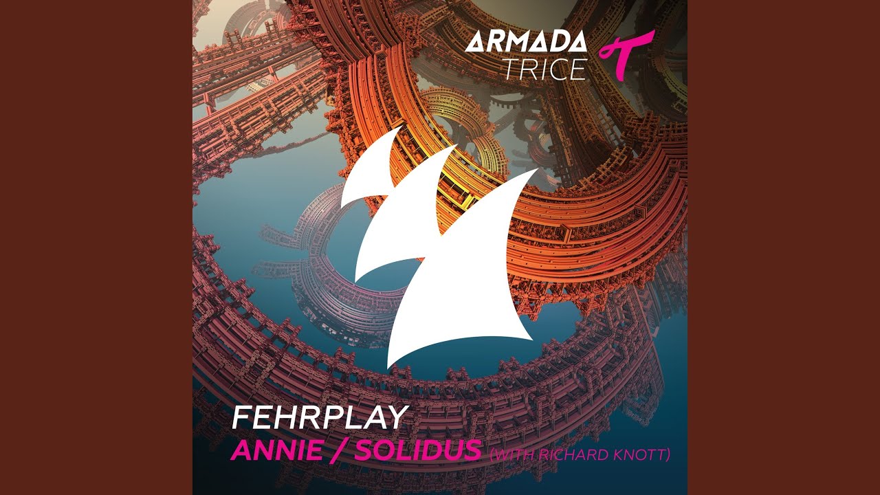 Solidus (Extended Mix)