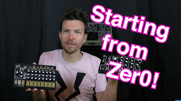 Starting from Zer0: Oscillations