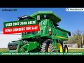 2007 John Deere 9760 STS for Sale