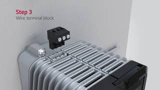 FlexEdge Product Installation Guide