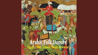 Dabke III [Liban]
