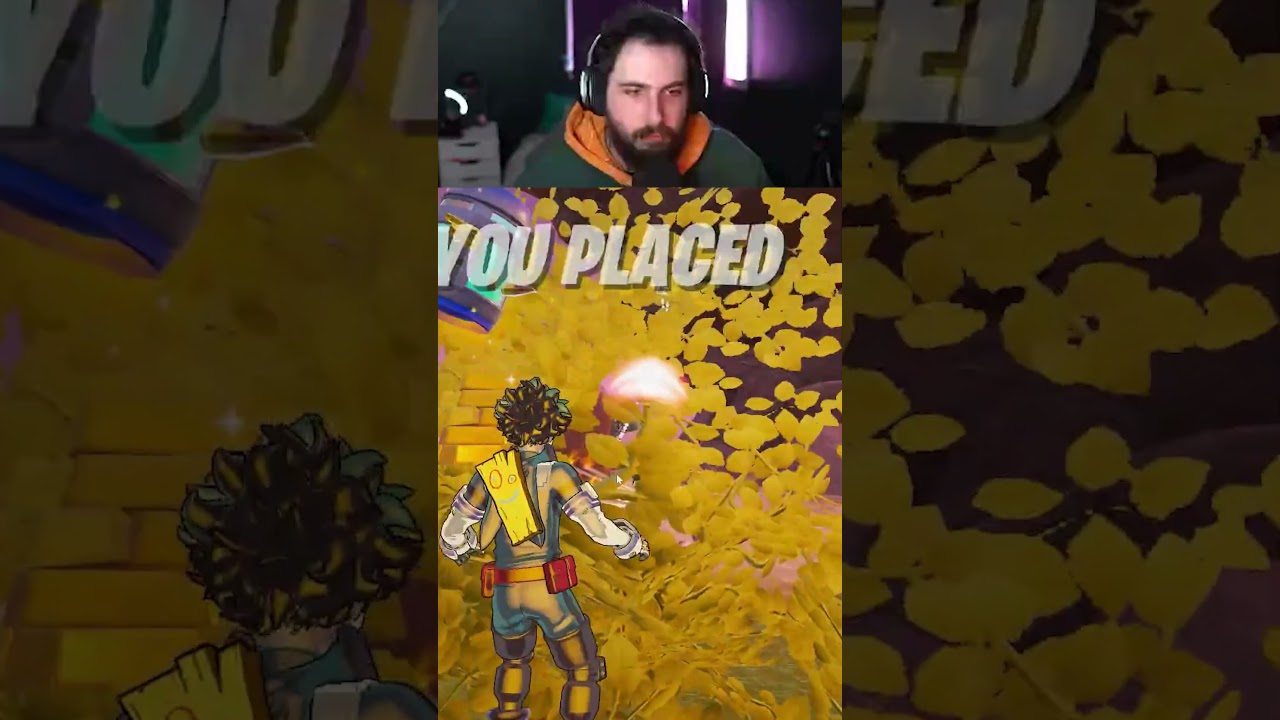 Не делайте этого, когда Нику около 30...🤣