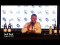 Jack Sock - August 6, 2015