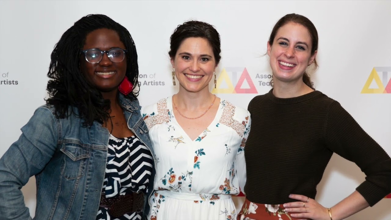 TAG Tools for Teaching Artists