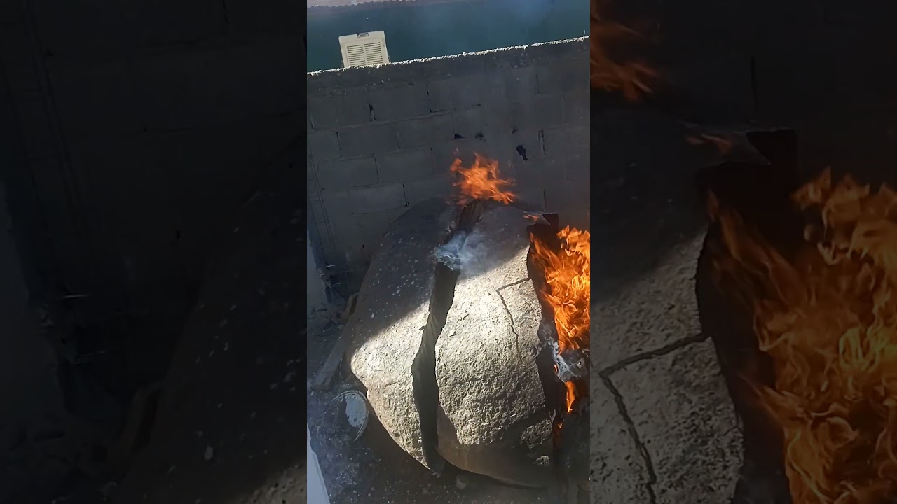 ideas prácticas para quebrar piedras