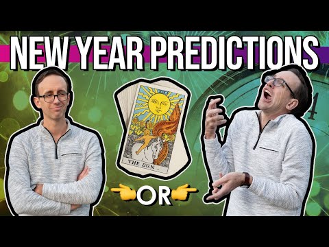 Looking Ahead to 2024 with Industry Trends and Predictions