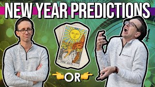 Looking Ahead to 2024 with Industry Trends and Predictions