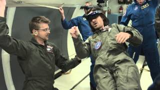 NASA Testing Project Sidekick