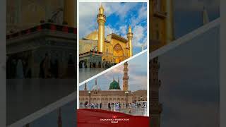 Ya Hussain Hussain Hussain a.s Muharram Status 2022 #shorts screenshot 3