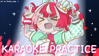 【ZOMILY】GONNA TRY OUT THE NEW KARAOKE APP!!【Hololive ID 2nd Generation】