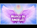 Música de Ángeles y Arcángeles para escuchar y Sanar