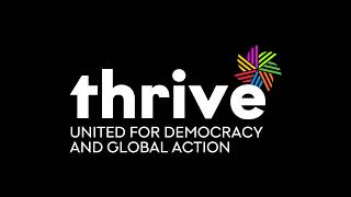 Thrive Conference Training #2