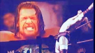 SEMVz- Broken Bones WWE Freestyle- dedicated to 9/11 rememberance