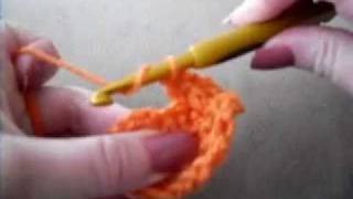 How to Yarn Over (yo) or Yarn Over Hook (yoh) in Crochet How to Yarn Over (yo) or Yarn Over Hook (yoh) in Crochet