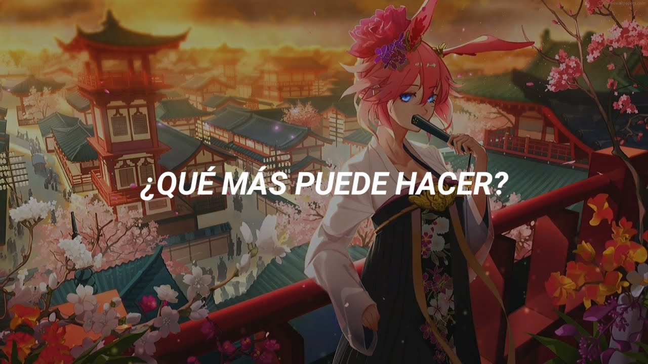 Two Feet - Her Life (Español)