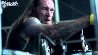 Brutal Assault 19 - Feelings Of Desire 2014